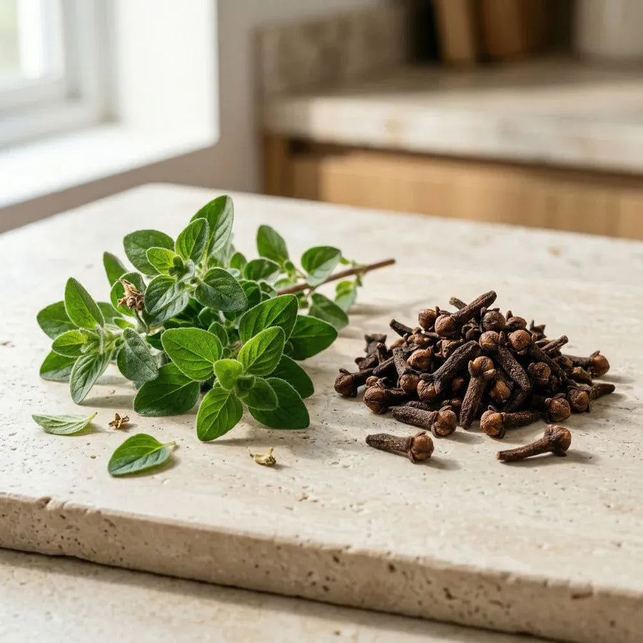 Clove Extract
