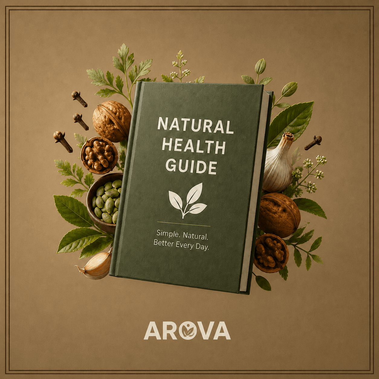 The Ancestral Gut Secrets eBook