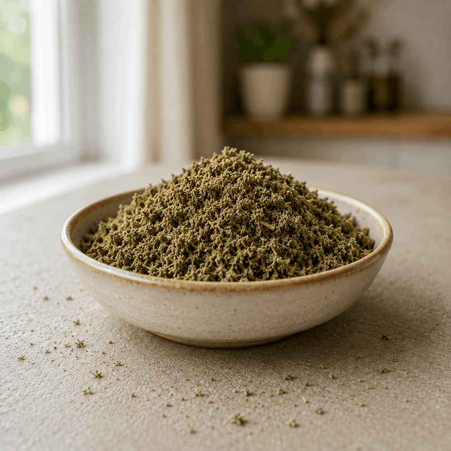 Synergistic Herbal Complex