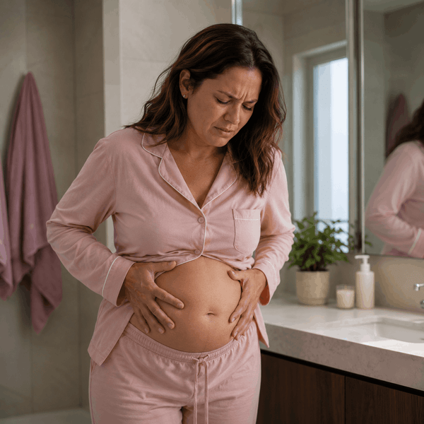 Digestive Discomfort & Bloating