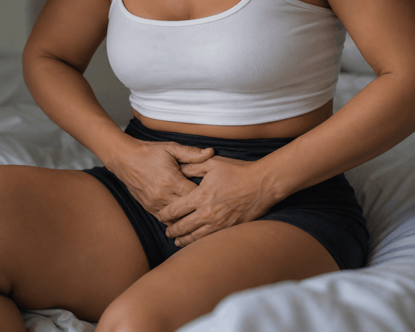 Hormonal Imbalance & Reduced Vitality