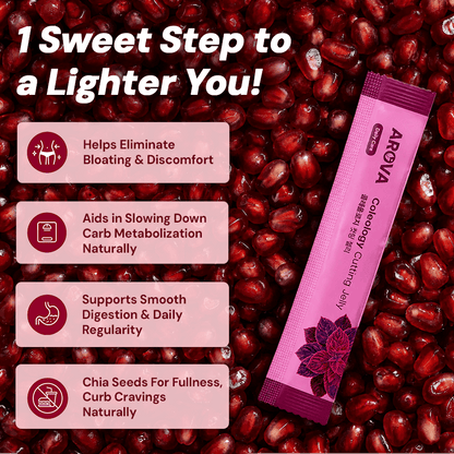 Arova - Korean Cutting Jelly