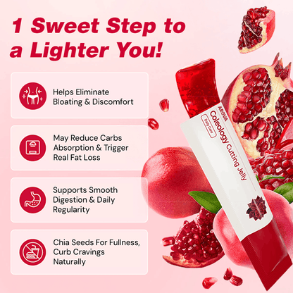 Arova - Korean Cutting Jelly